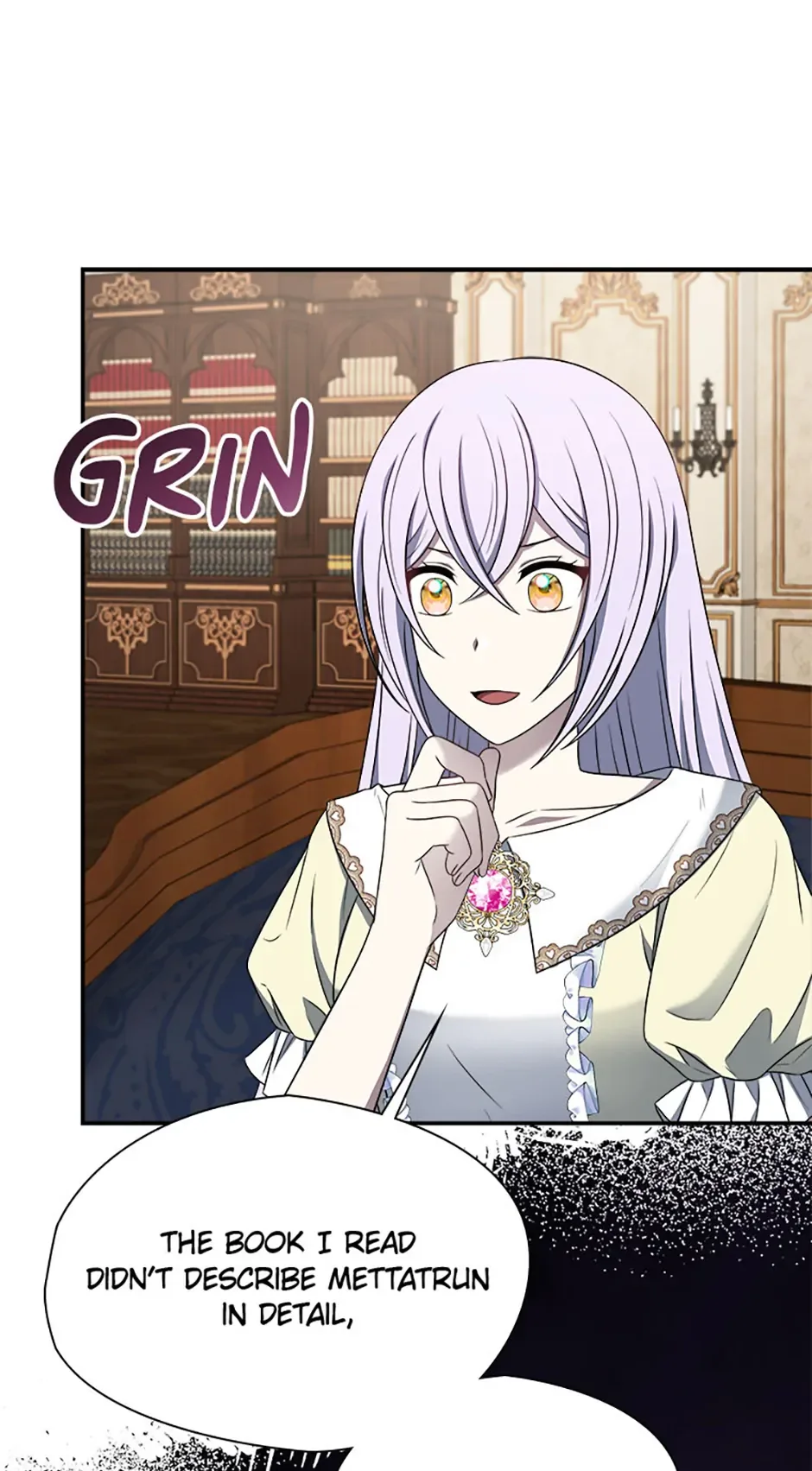 I Became The Older Sister of A Regretful Male Lead Chapter 95 page 27