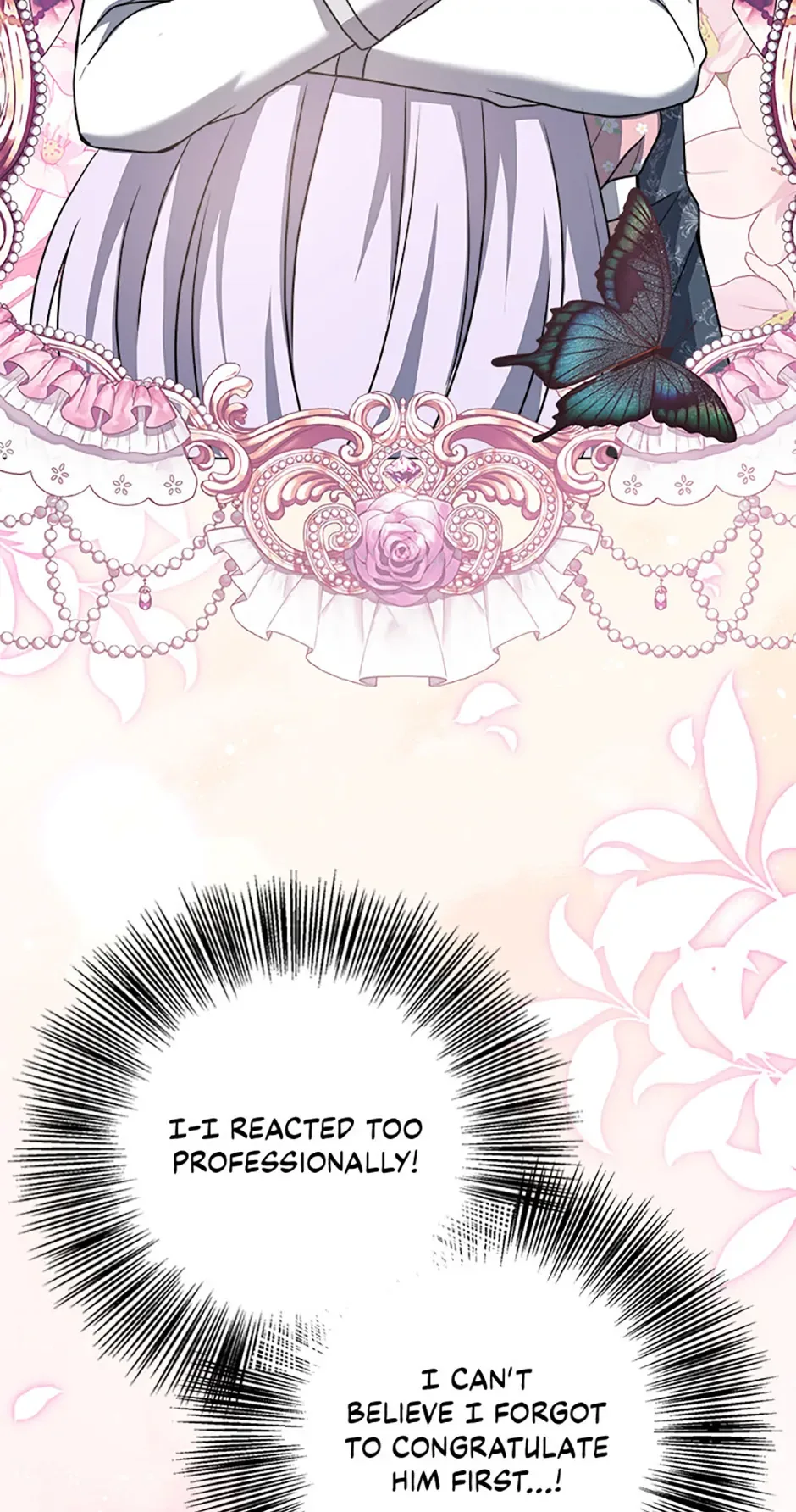 I Became The Older Sister of A Regretful Male Lead Chapter 94 page 73