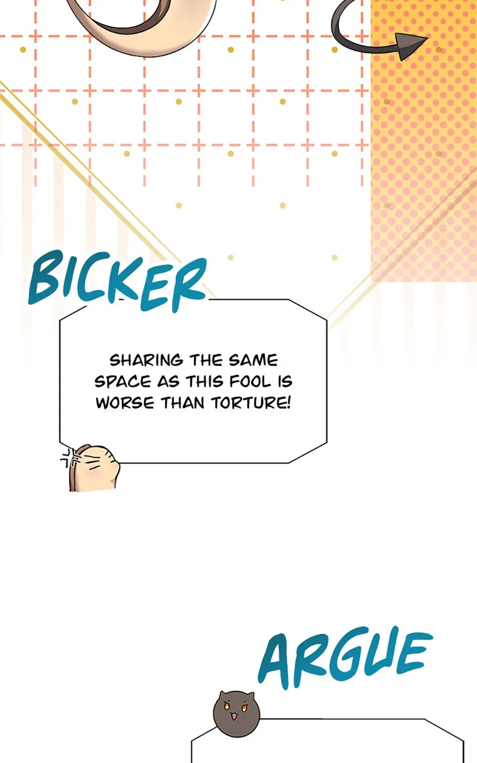 I Became The Older Sister of A Regretful Male Lead Chapter 95 page 20