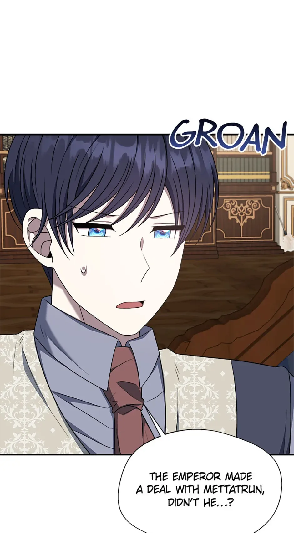 I Became The Older Sister of A Regretful Male Lead Chapter 95 page 41