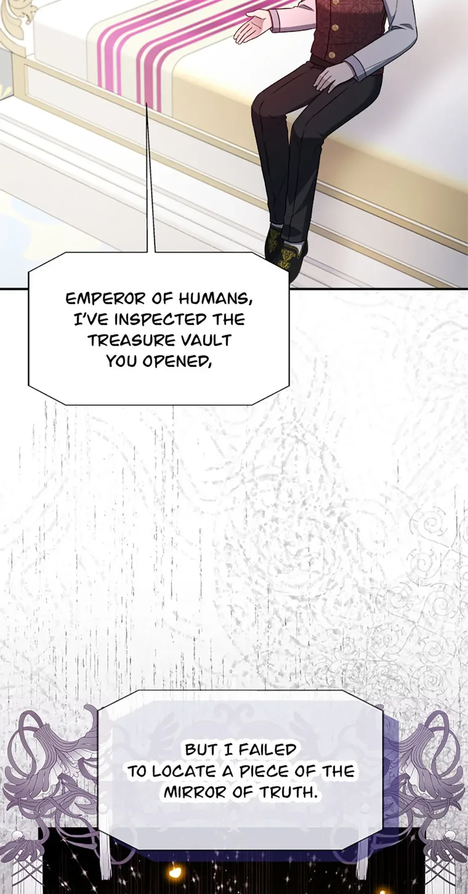 I Became The Older Sister of A Regretful Male Lead Chapter 95 page 4