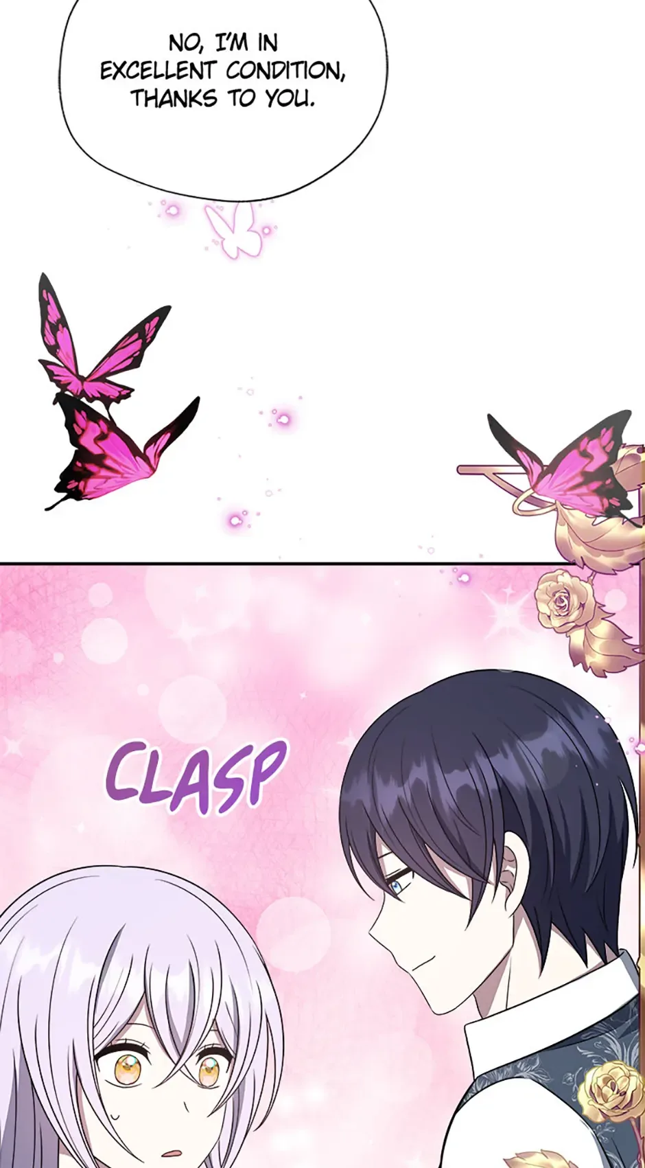 I Became The Older Sister of A Regretful Male Lead Chapter 94 page 66