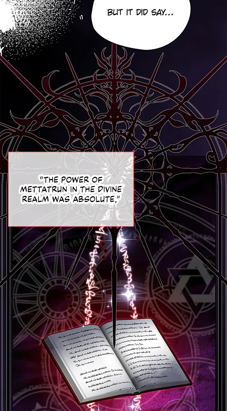 I Became The Older Sister of A Regretful Male Lead Chapter 95 page 28