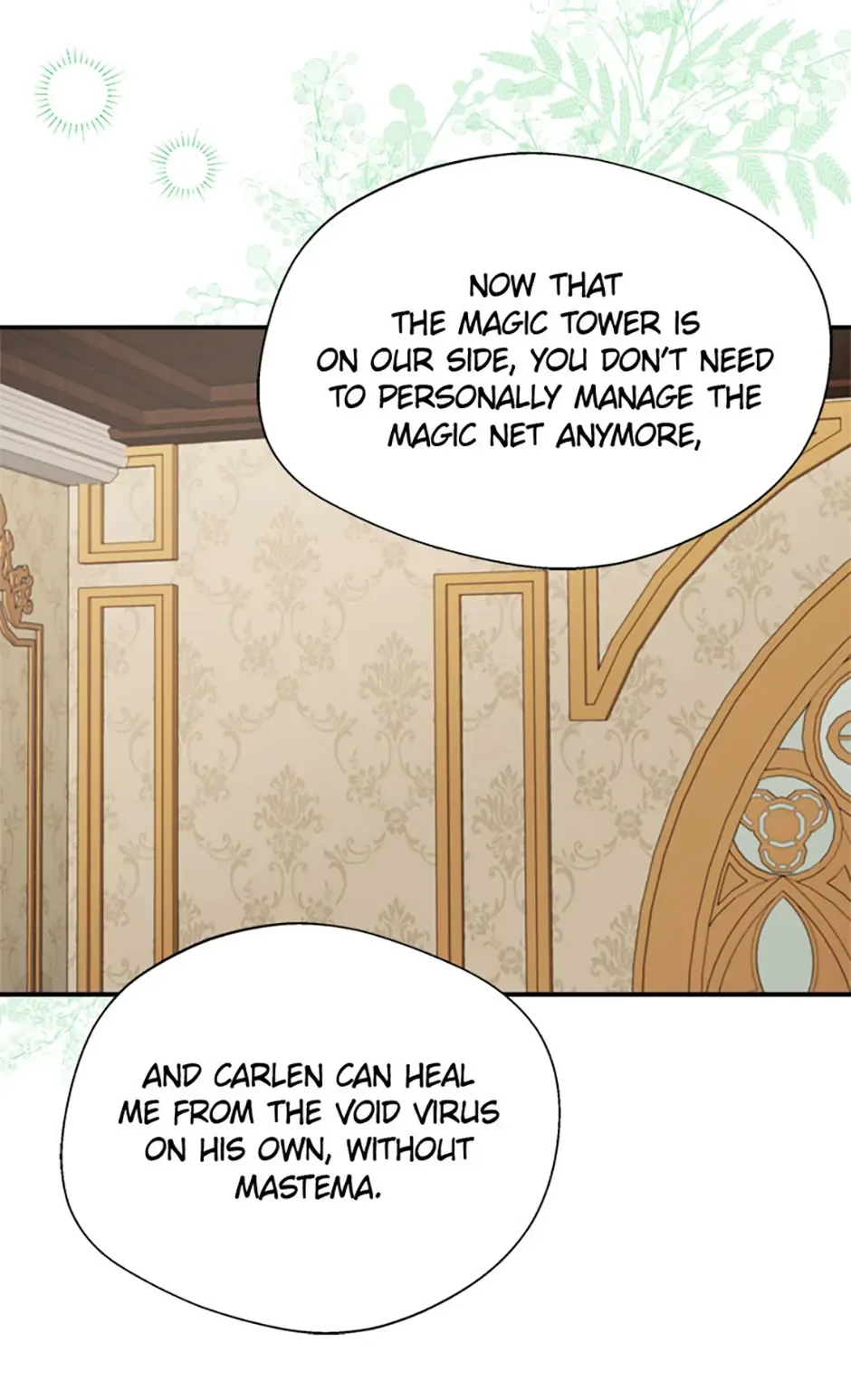 I Became The Older Sister of A Regretful Male Lead Chapter 95 page 58