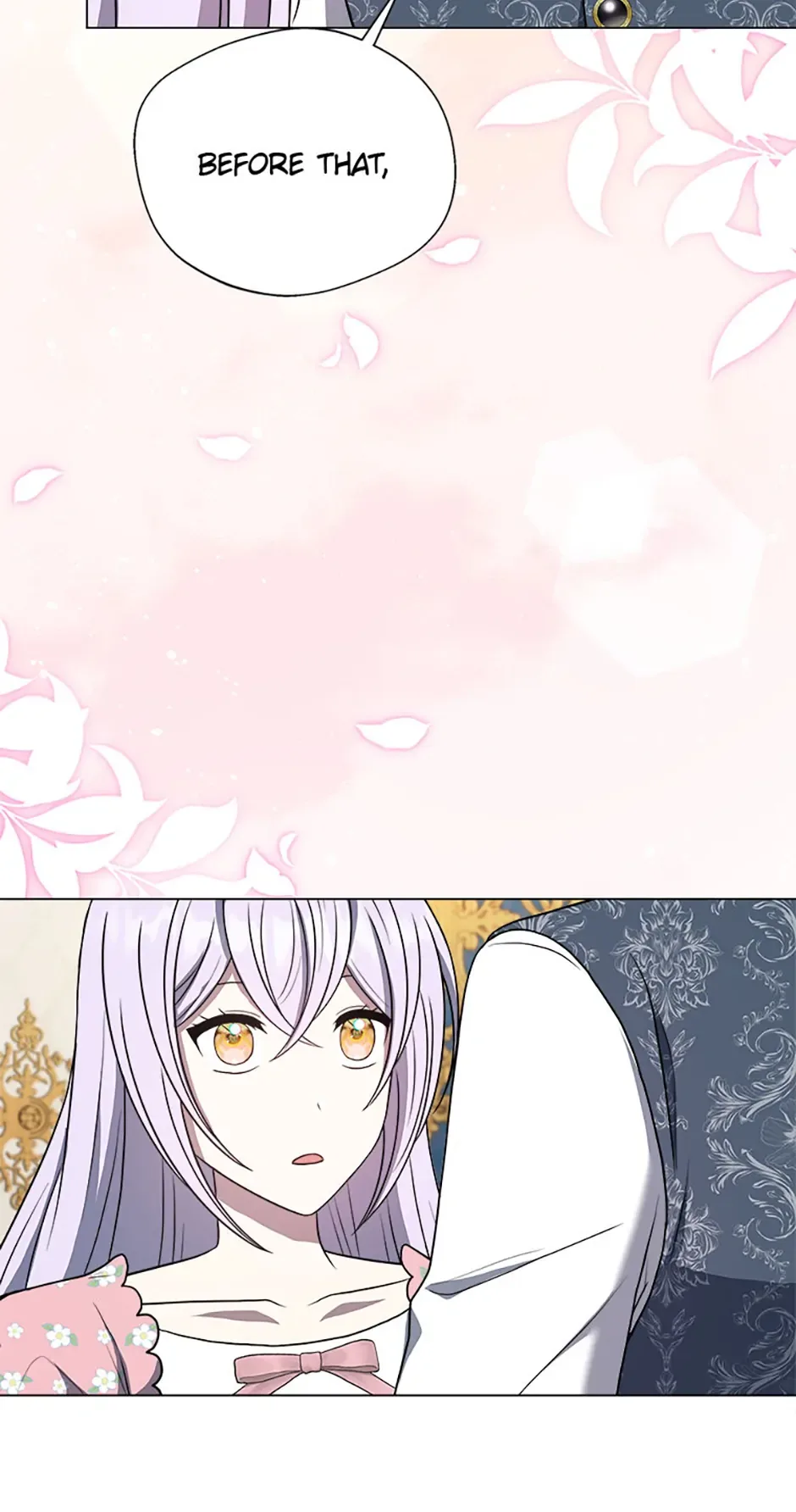I Became The Older Sister of A Regretful Male Lead Chapter 94 page 71