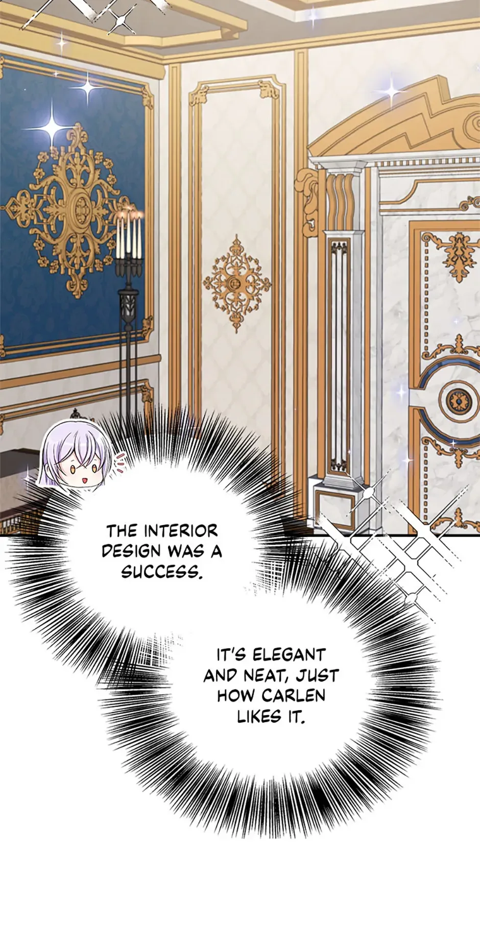 I Became The Older Sister of A Regretful Male Lead Chapter 94 page 64