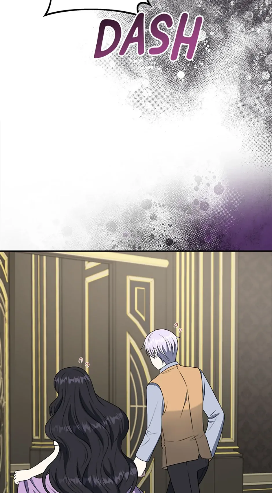 I Became The Older Sister of A Regretful Male Lead Chapter 90 page 53