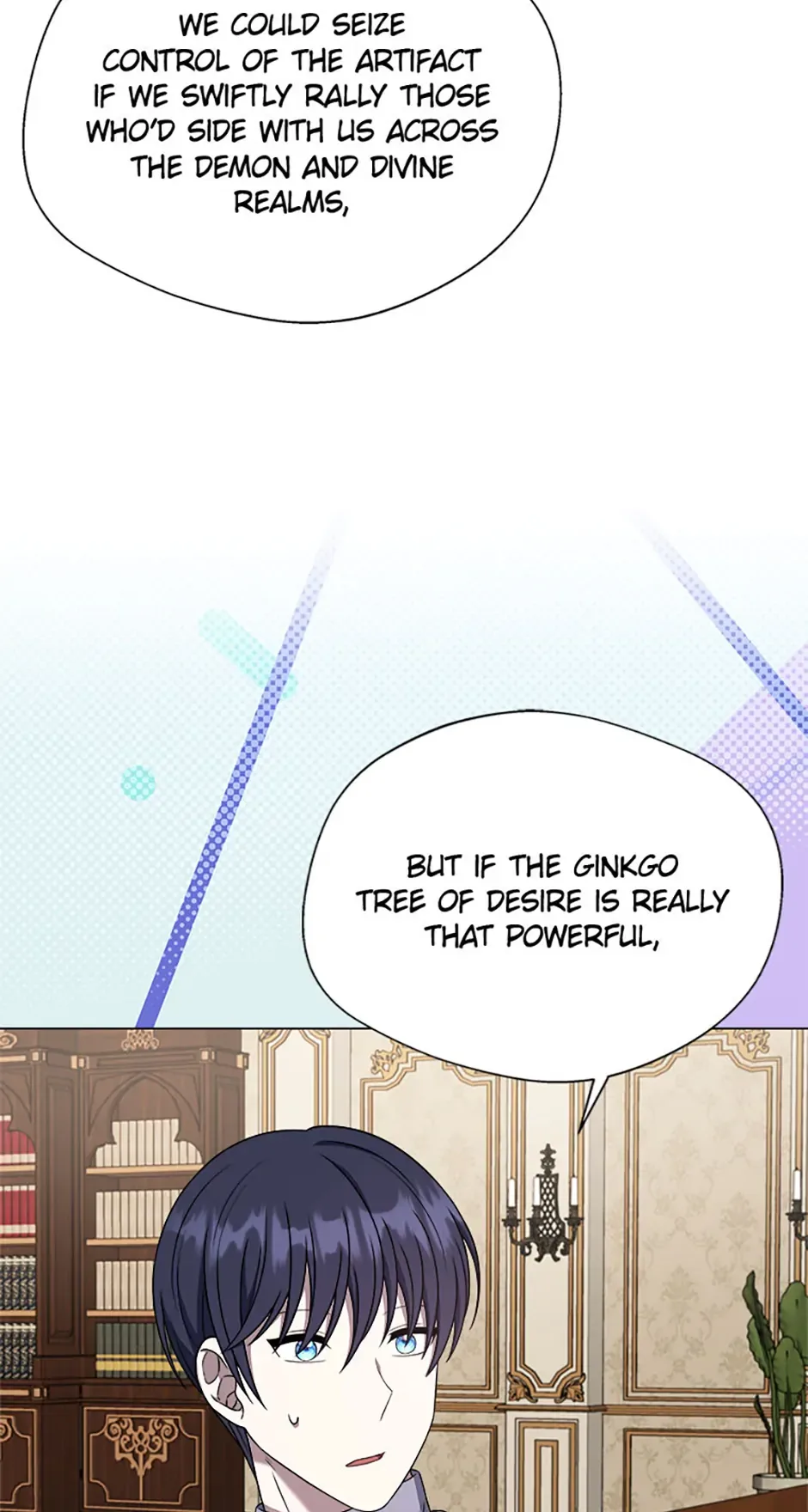 I Became The Older Sister of A Regretful Male Lead Chapter 95 page 52