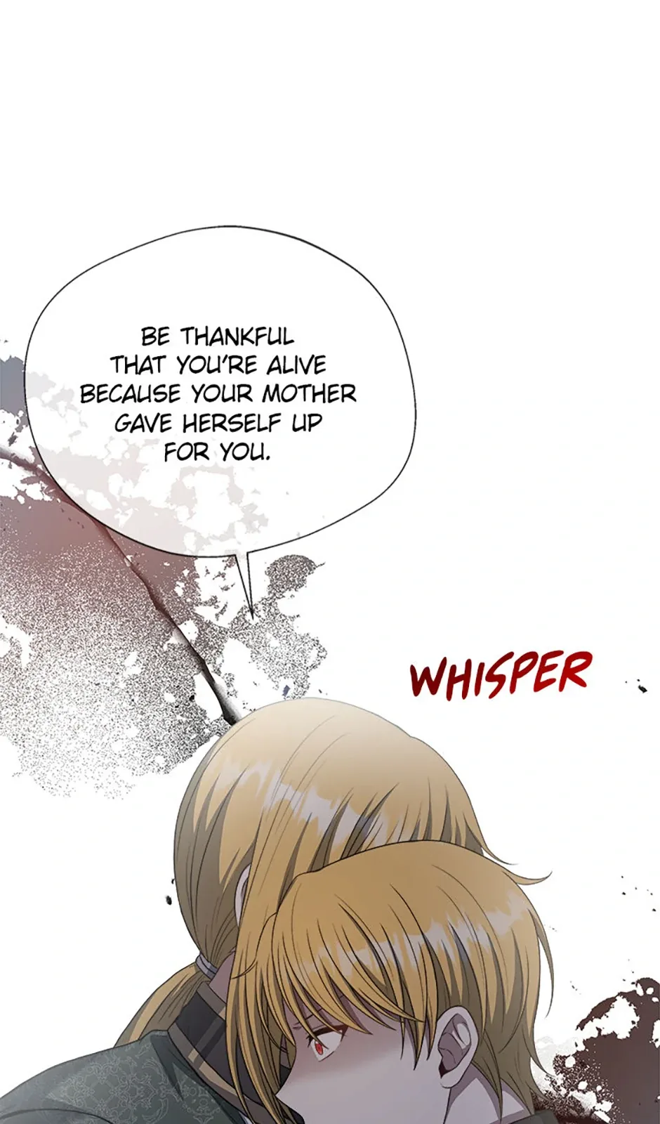 I Became The Older Sister of A Regretful Male Lead Chapter 88 page 74