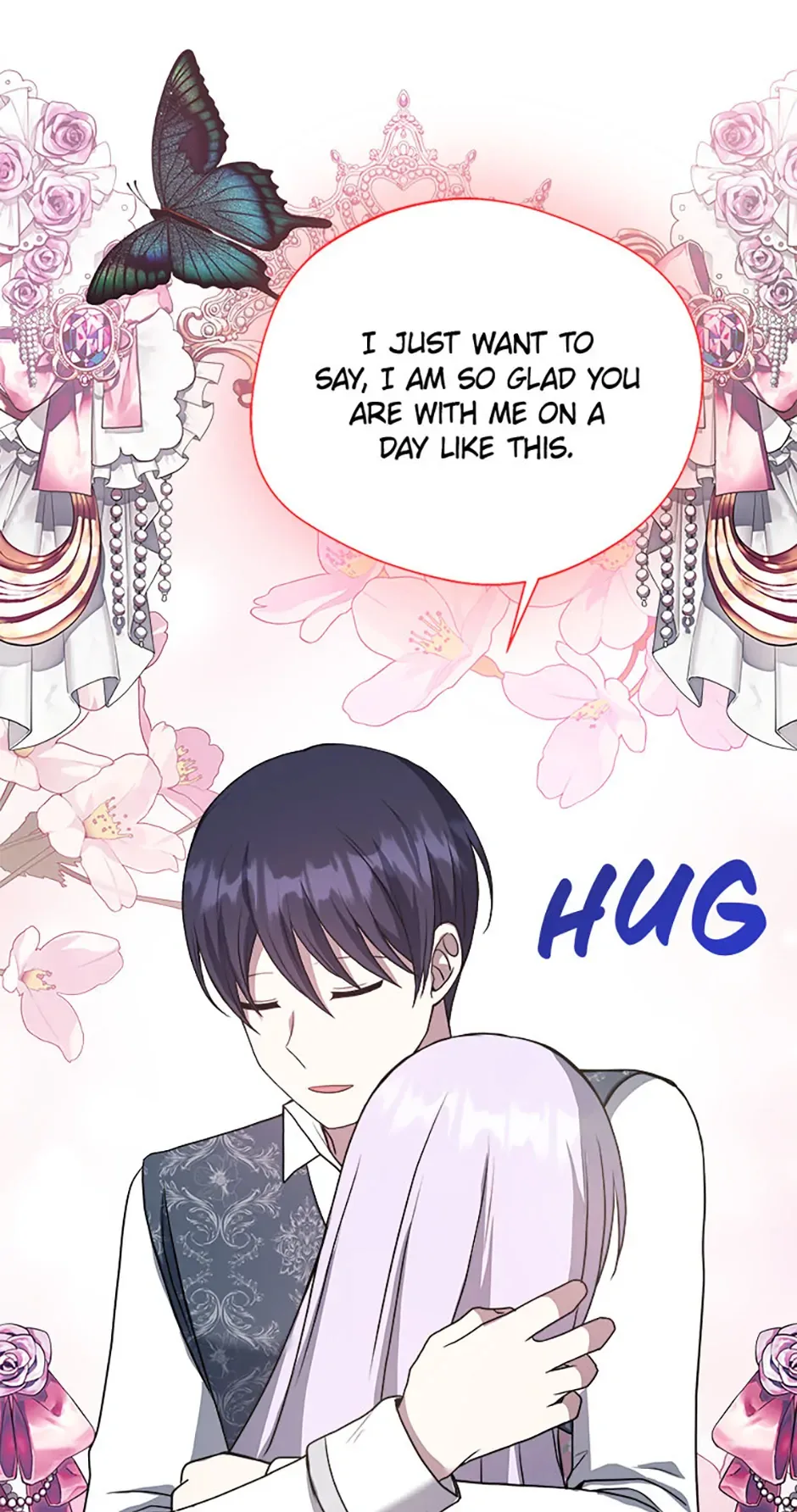 I Became The Older Sister of A Regretful Male Lead Chapter 94 page 72