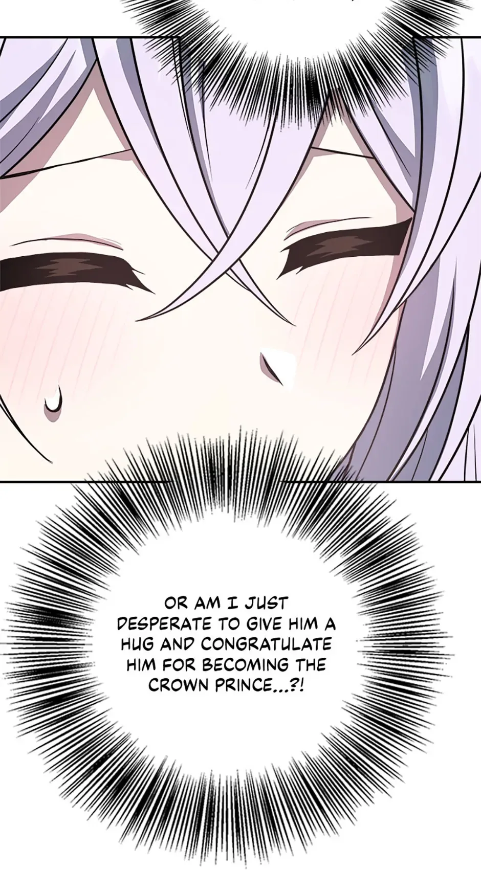 I Became The Older Sister of A Regretful Male Lead Chapter 94 page 68