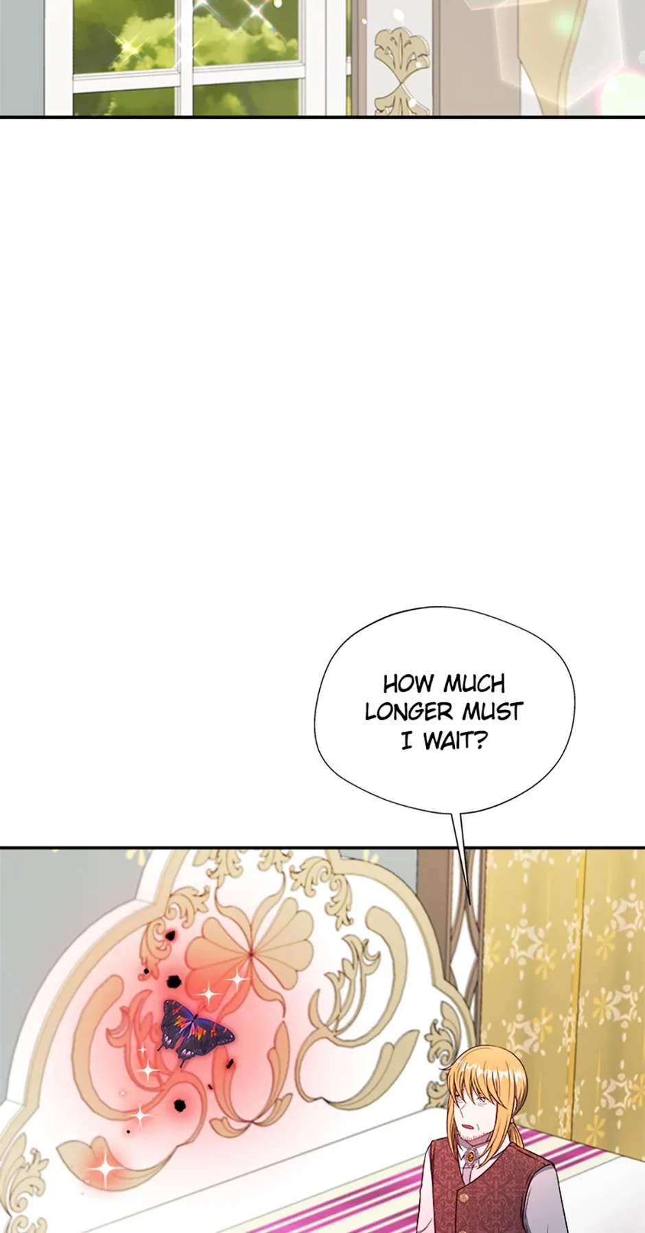 I Became The Older Sister of A Regretful Male Lead Chapter 95 page 3