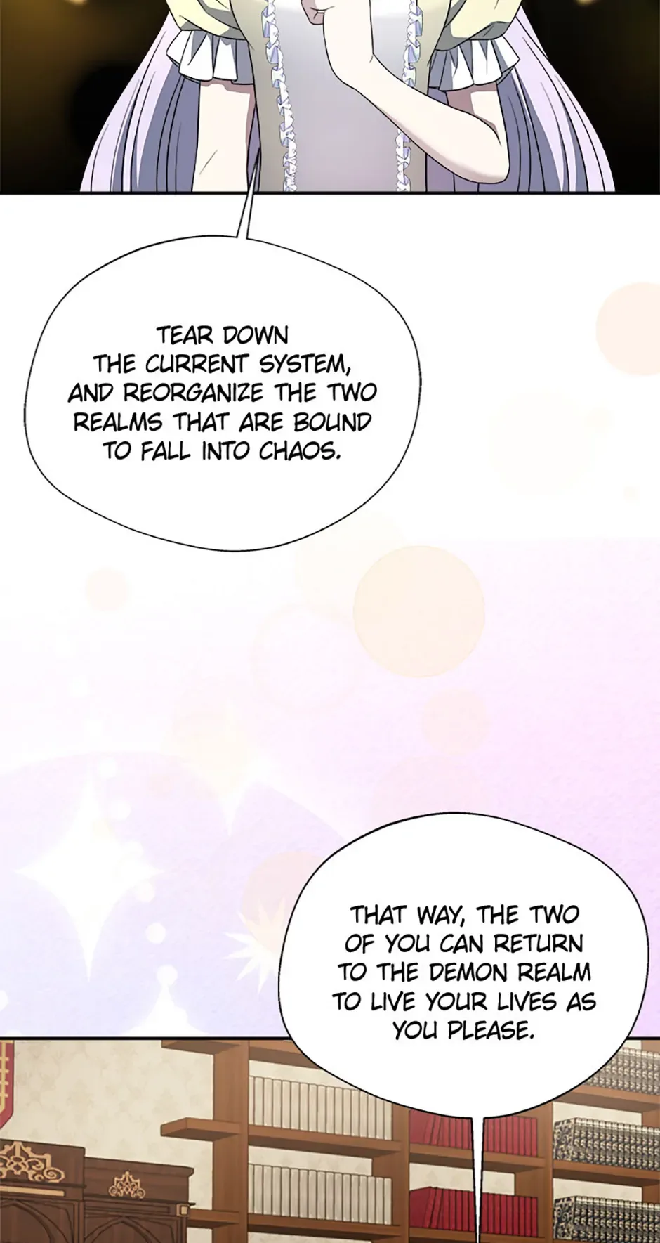 I Became The Older Sister of A Regretful Male Lead Chapter 95 page 60