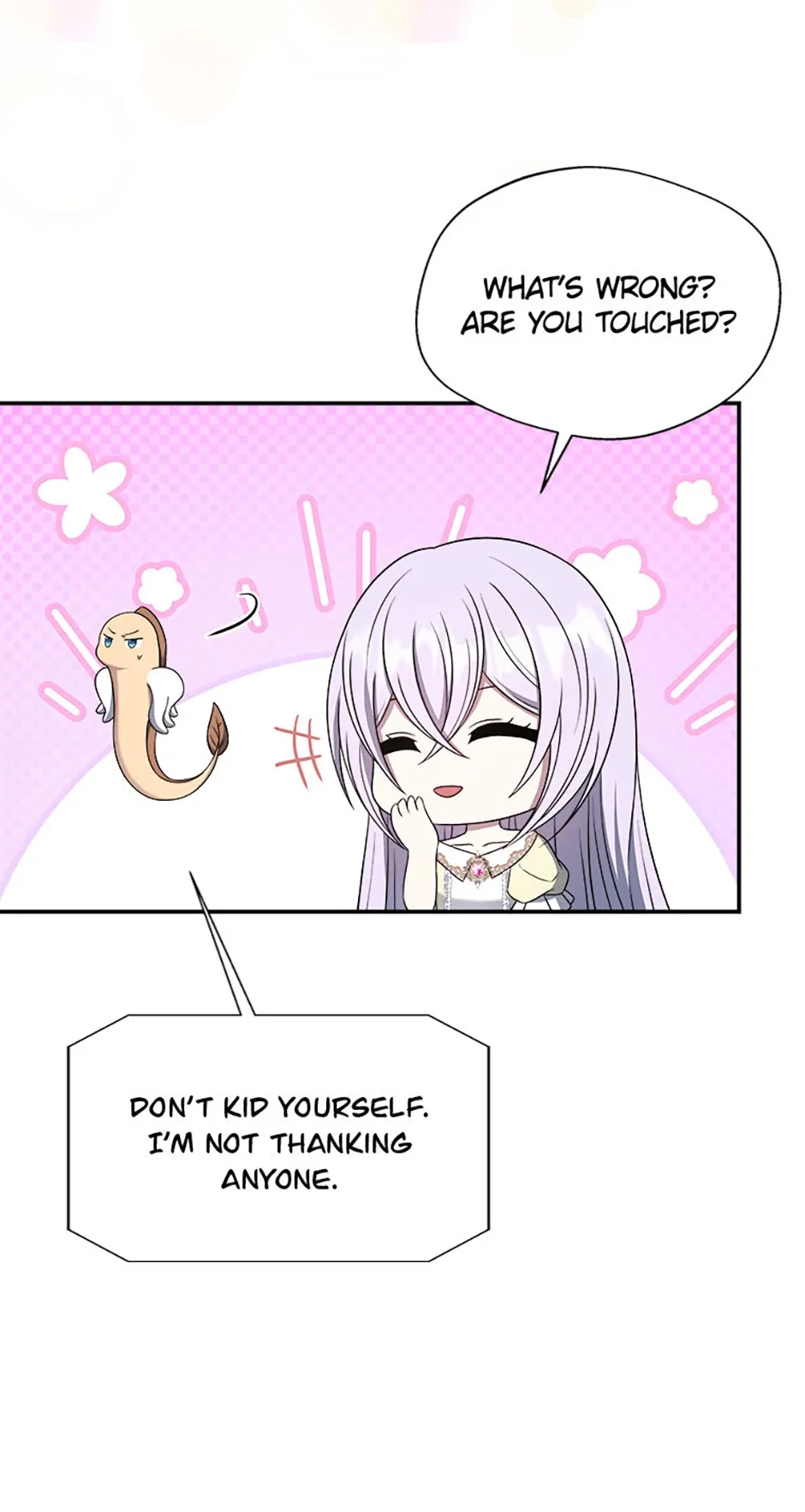 I Became The Older Sister of A Regretful Male Lead Chapter 95 page 63