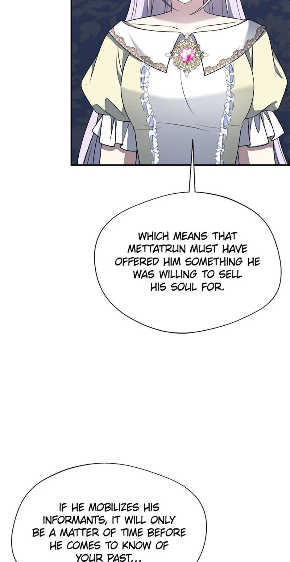 I Became The Older Sister of A Regretful Male Lead Chapter 95 page 47