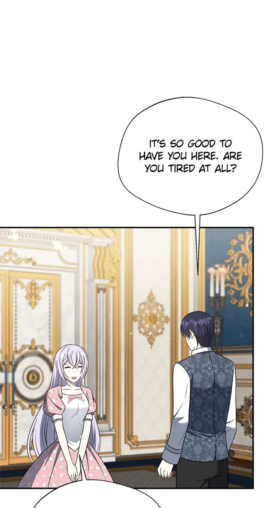 I Became The Older Sister of A Regretful Male Lead Chapter 94 page 65