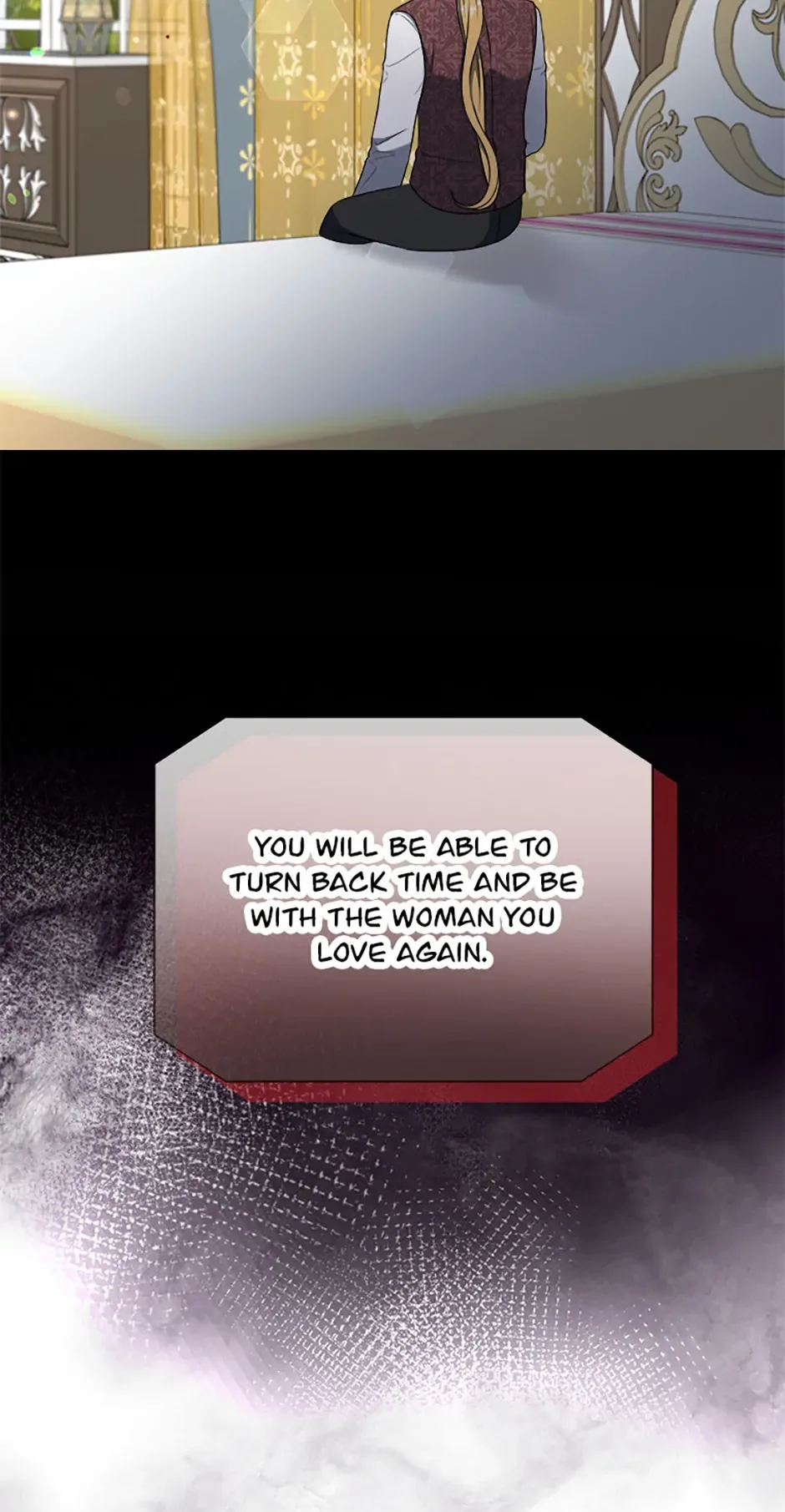 I Became The Older Sister of A Regretful Male Lead Chapter 95 page 14