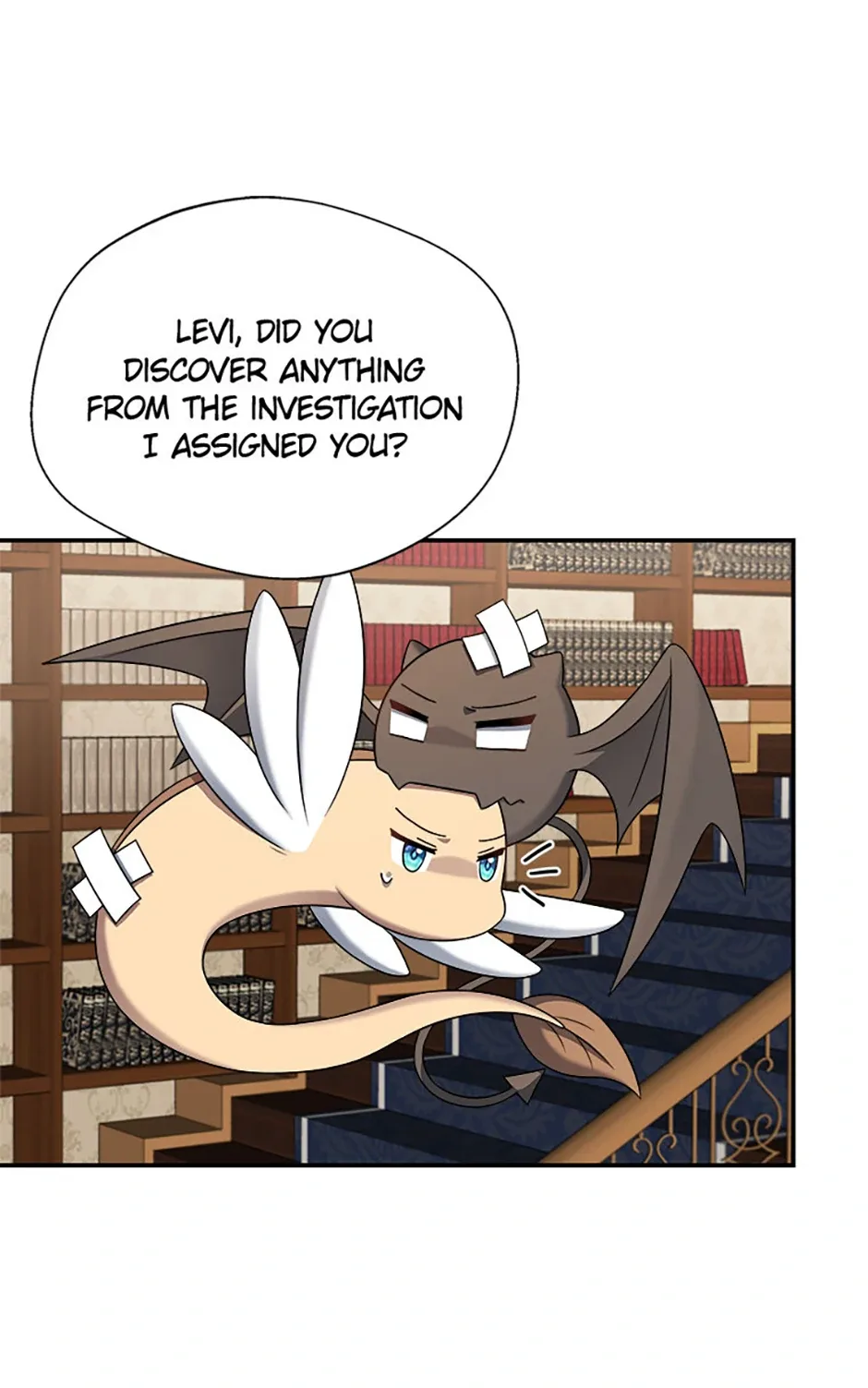 I Became The Older Sister of A Regretful Male Lead Chapter 95 page 22