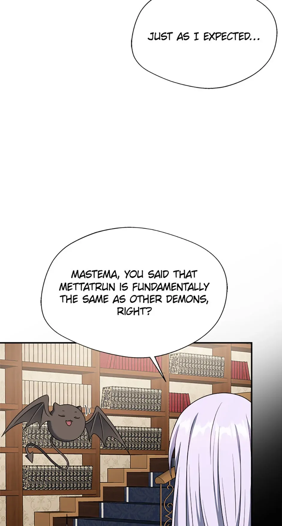 I Became The Older Sister of A Regretful Male Lead Chapter 95 page 24