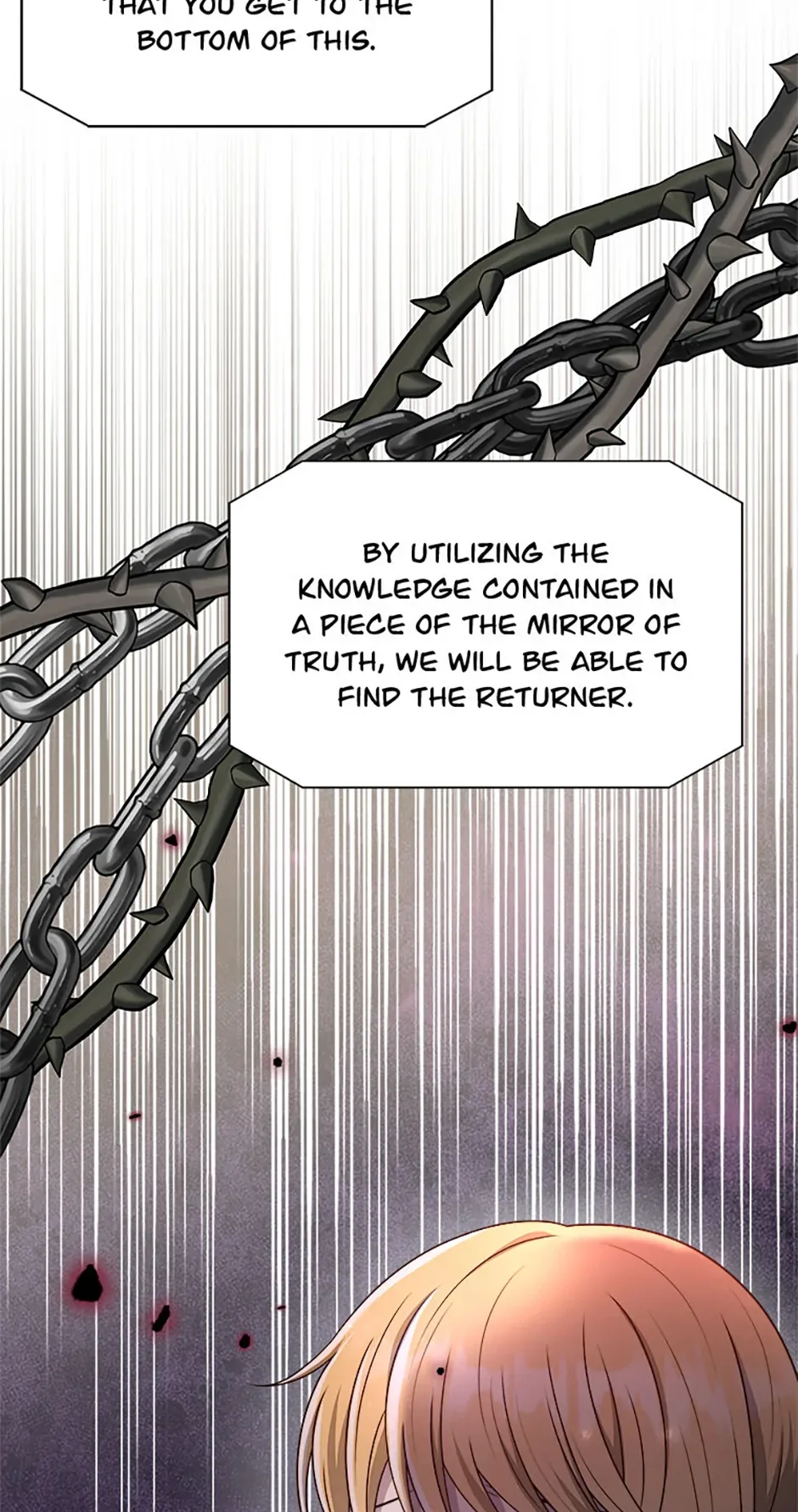 I Became The Older Sister of A Regretful Male Lead Chapter 95 page 8