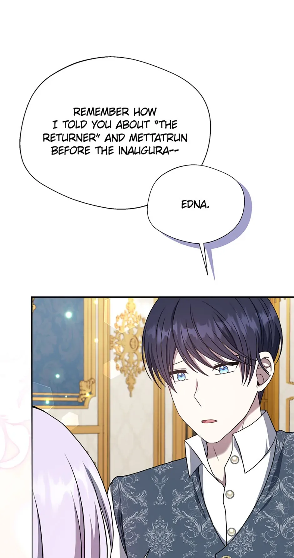 I Became The Older Sister of A Regretful Male Lead Chapter 94 page 70