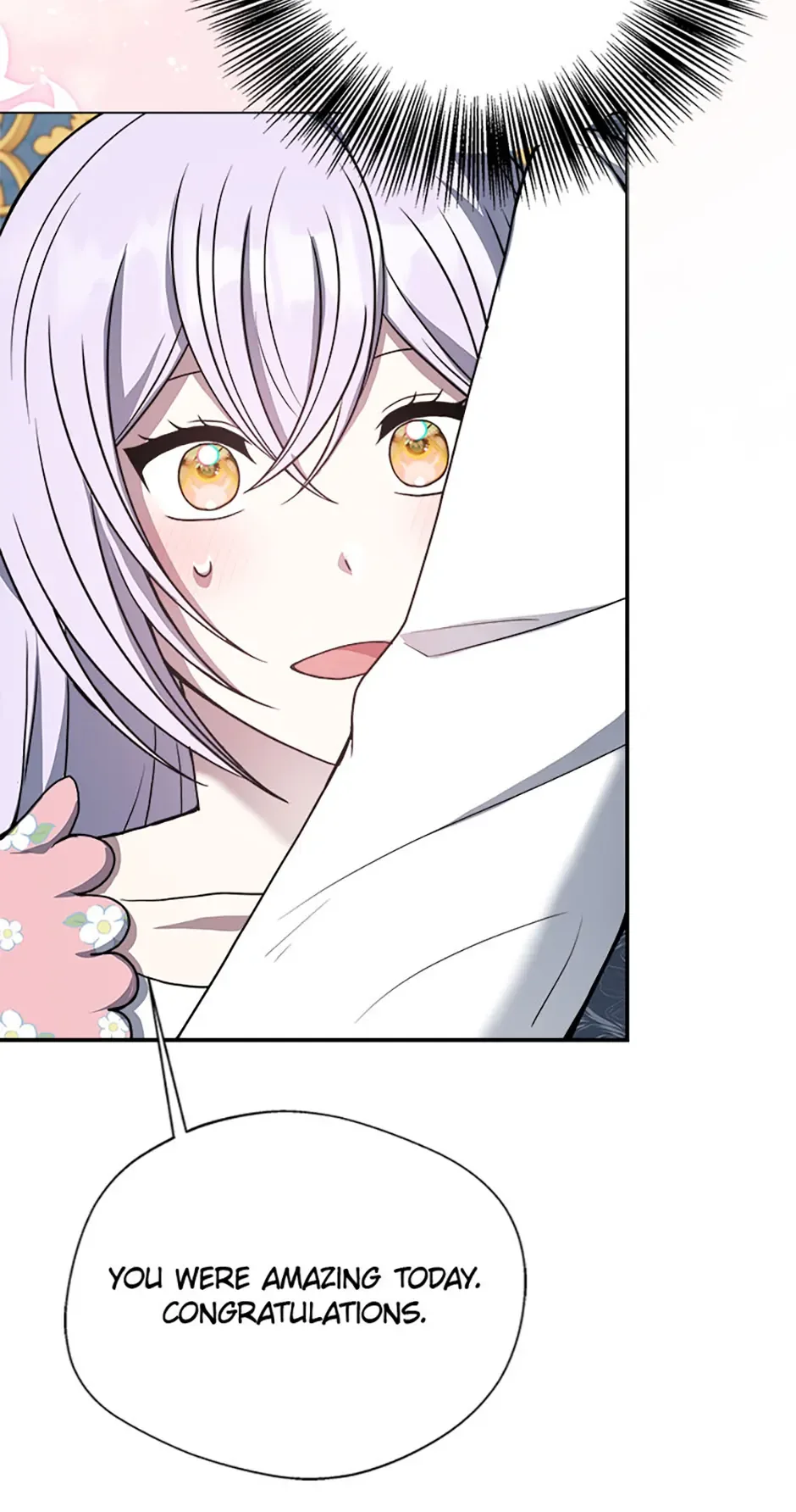 I Became The Older Sister of A Regretful Male Lead Chapter 94 page 74