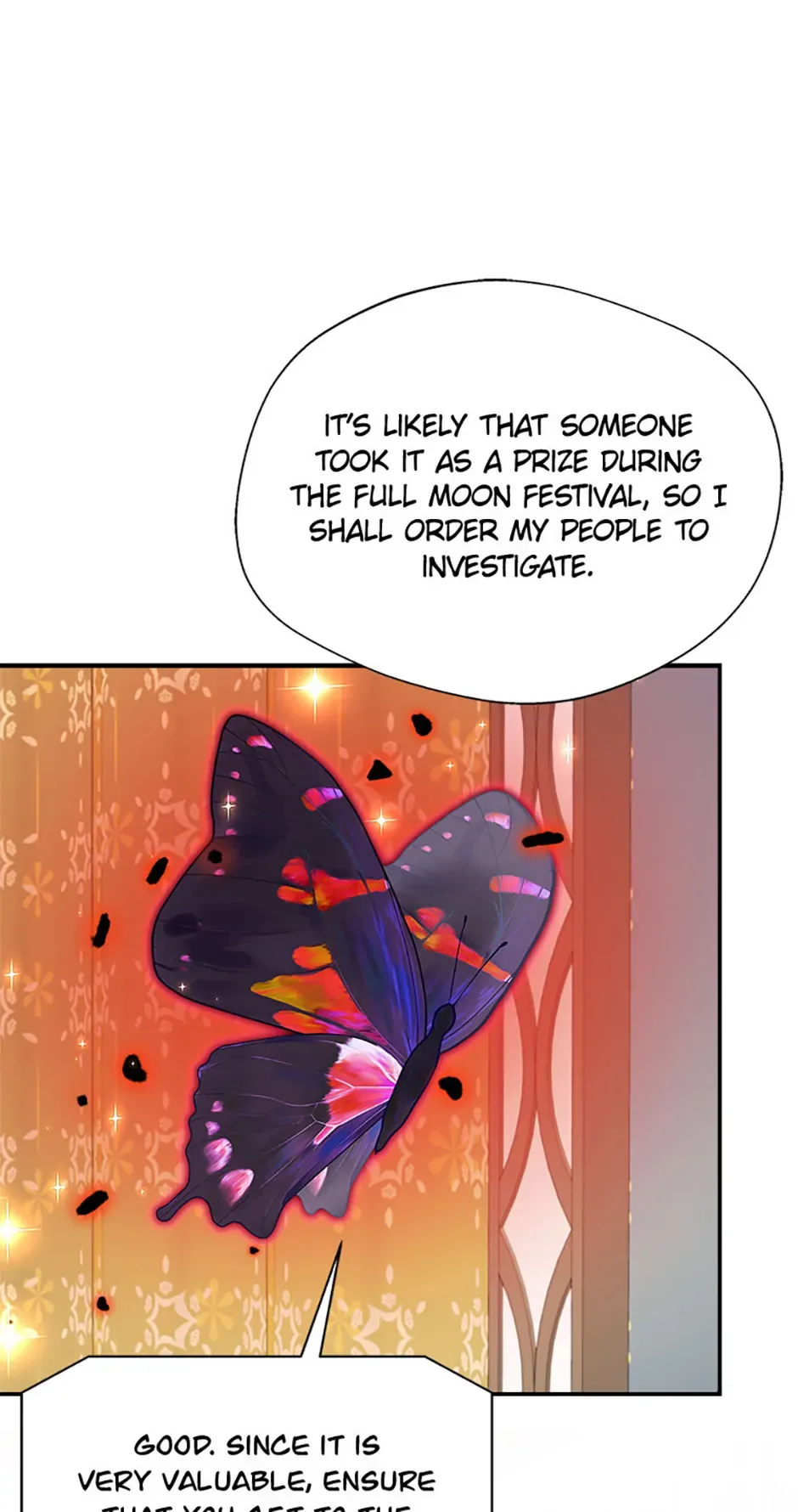I Became The Older Sister of A Regretful Male Lead Chapter 95 page 7