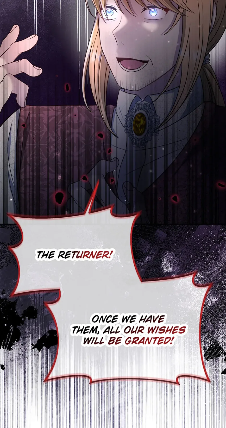I Became The Older Sister of A Regretful Male Lead Chapter 95 page 9