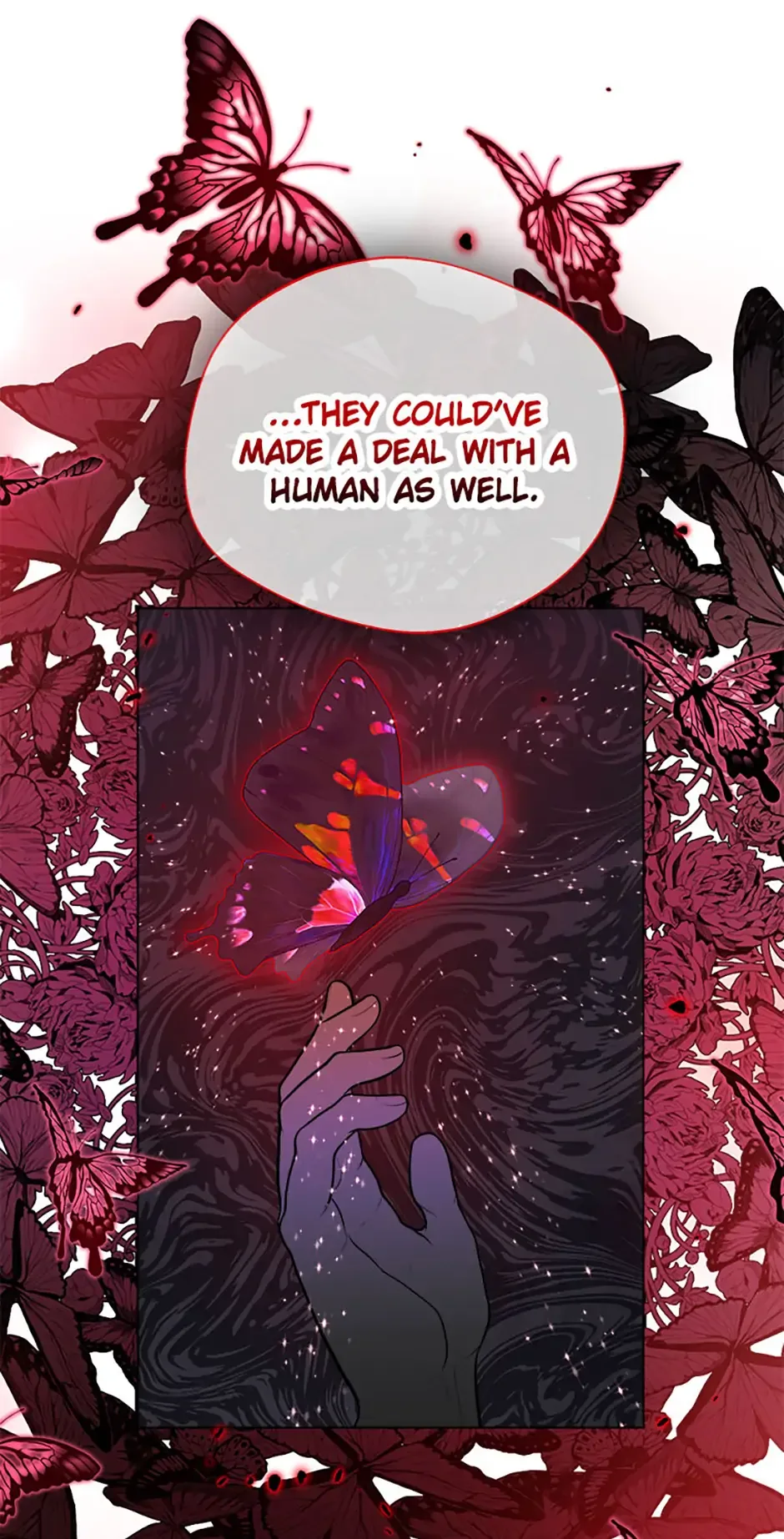 I Became The Older Sister of A Regretful Male Lead Chapter 95 page 36
