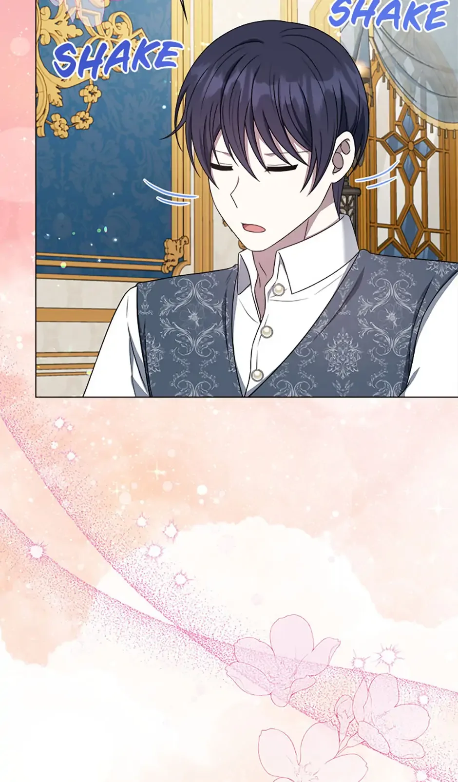 I Became The Older Sister of A Regretful Male Lead Chapter 94 page 77