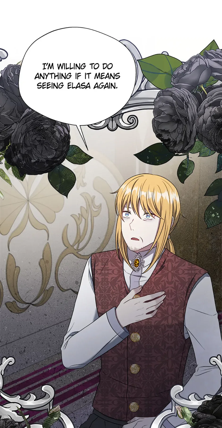 I Became The Older Sister of A Regretful Male Lead Chapter 95 page 12