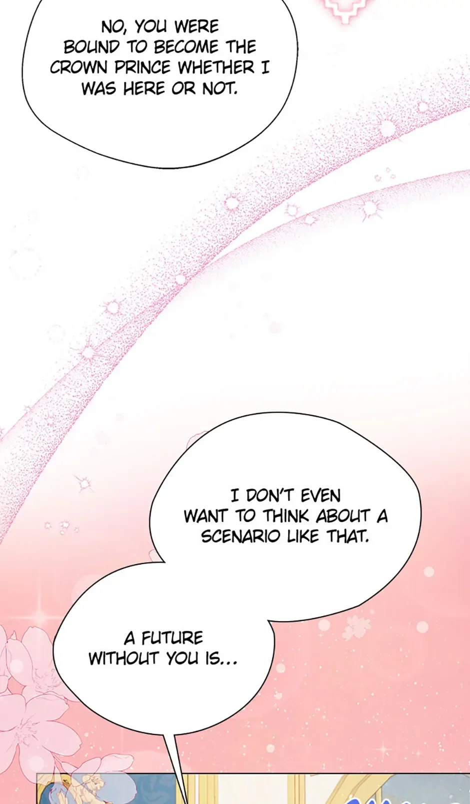 I Became The Older Sister of A Regretful Male Lead Chapter 94 page 76