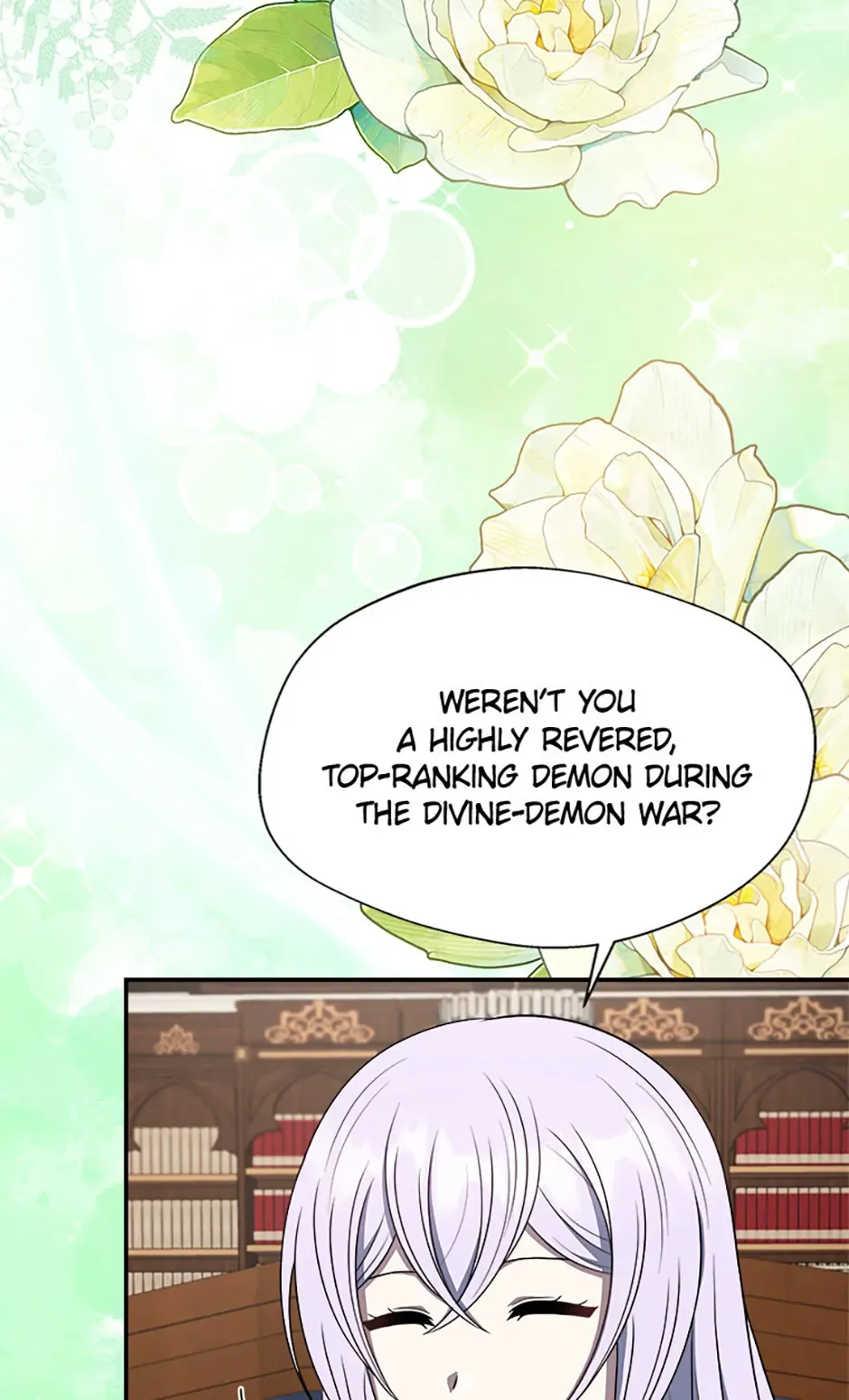 I Became The Older Sister of A Regretful Male Lead Chapter 95 page 56