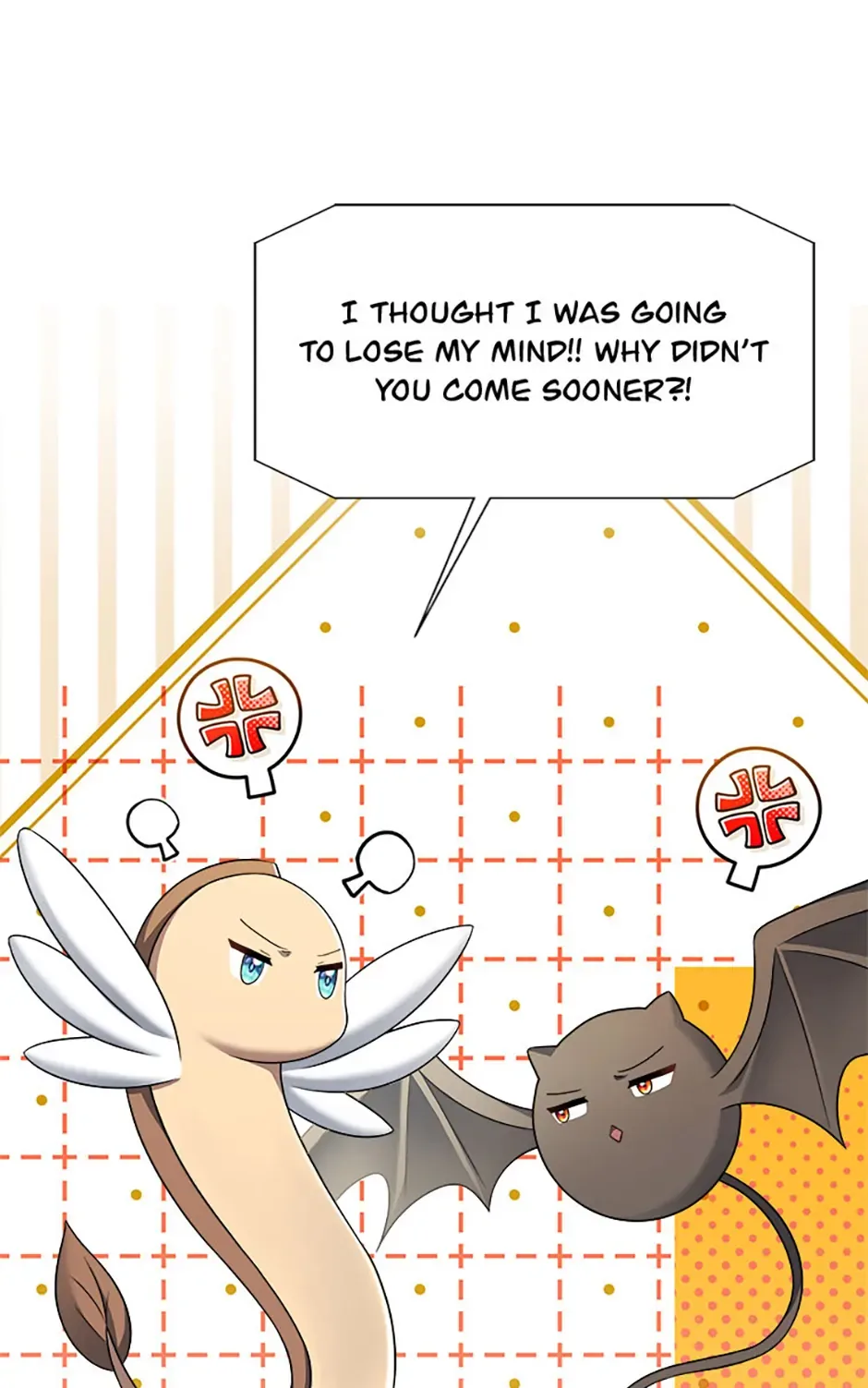 I Became The Older Sister of A Regretful Male Lead Chapter 95 page 19