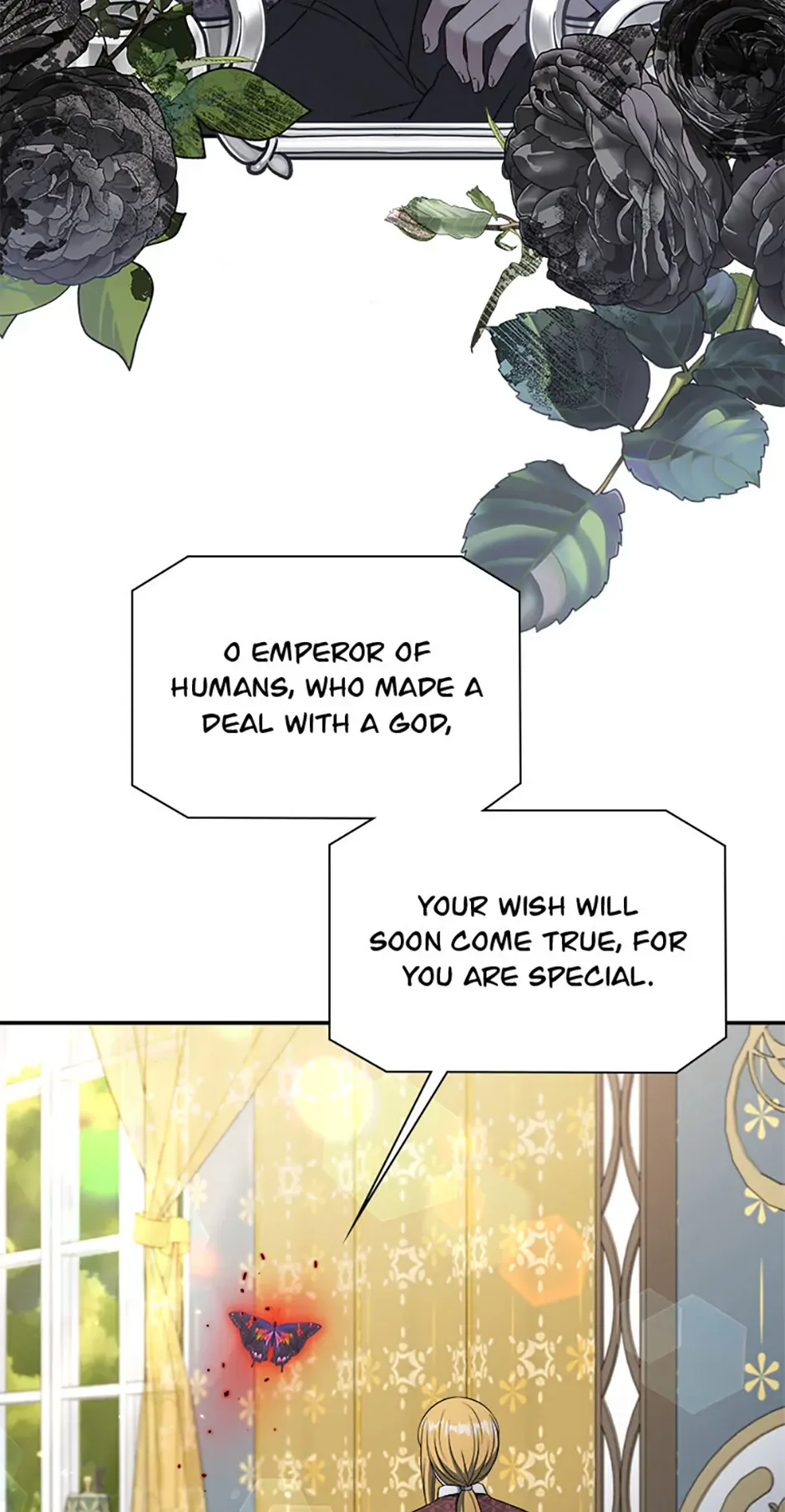 I Became The Older Sister of A Regretful Male Lead Chapter 95 page 13