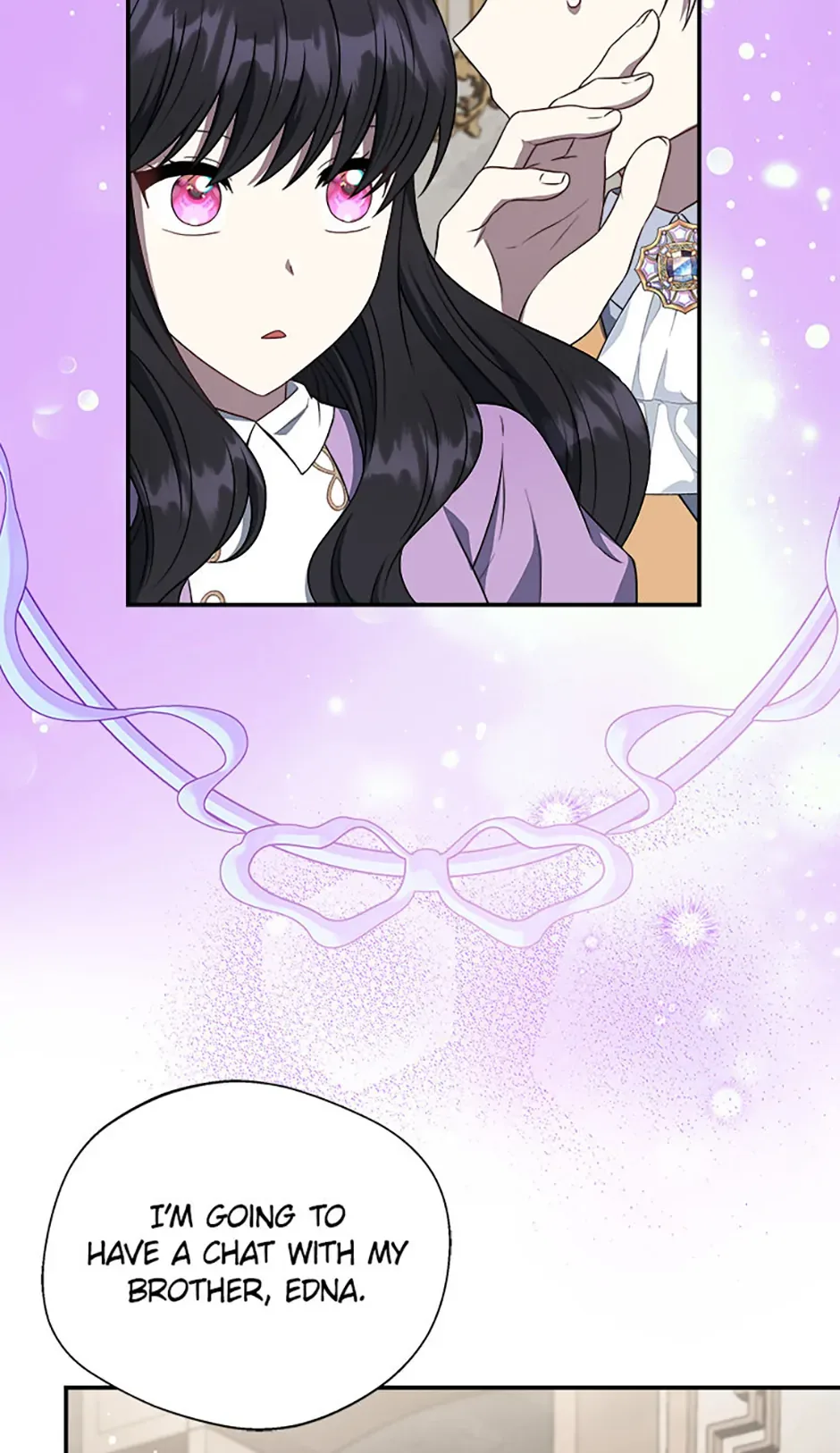 I Became The Older Sister of A Regretful Male Lead Chapter 91 page 4