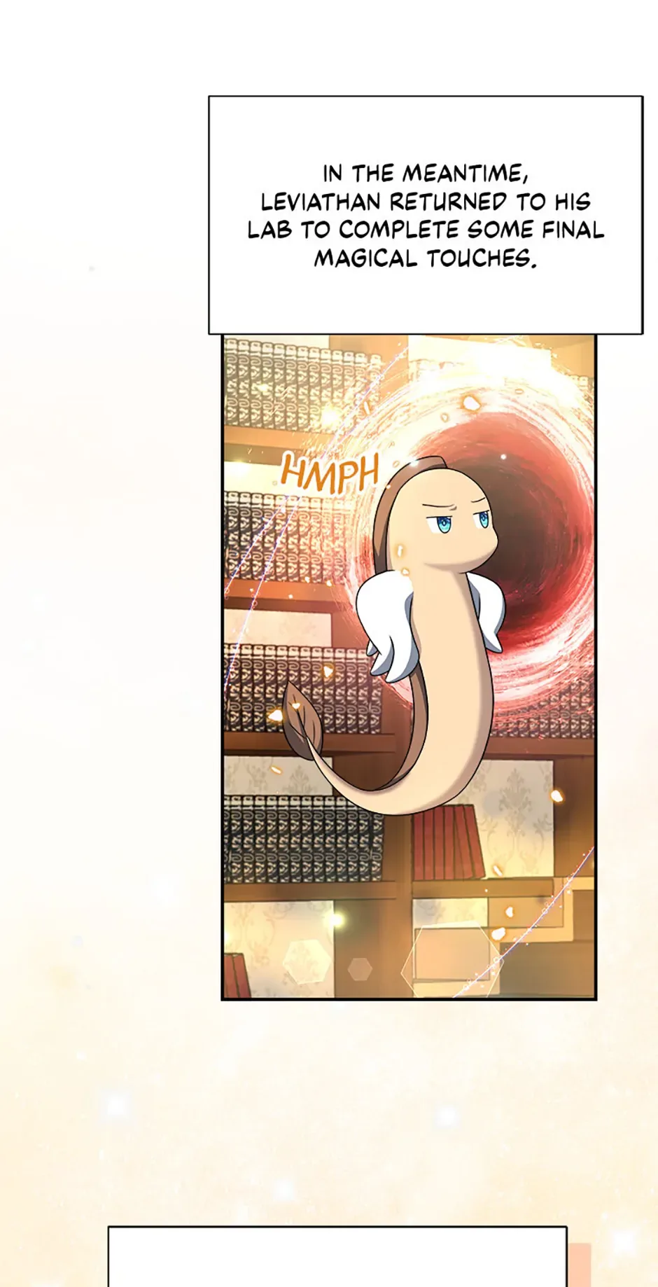 I Became The Older Sister of A Regretful Male Lead Chapter 95 page 70