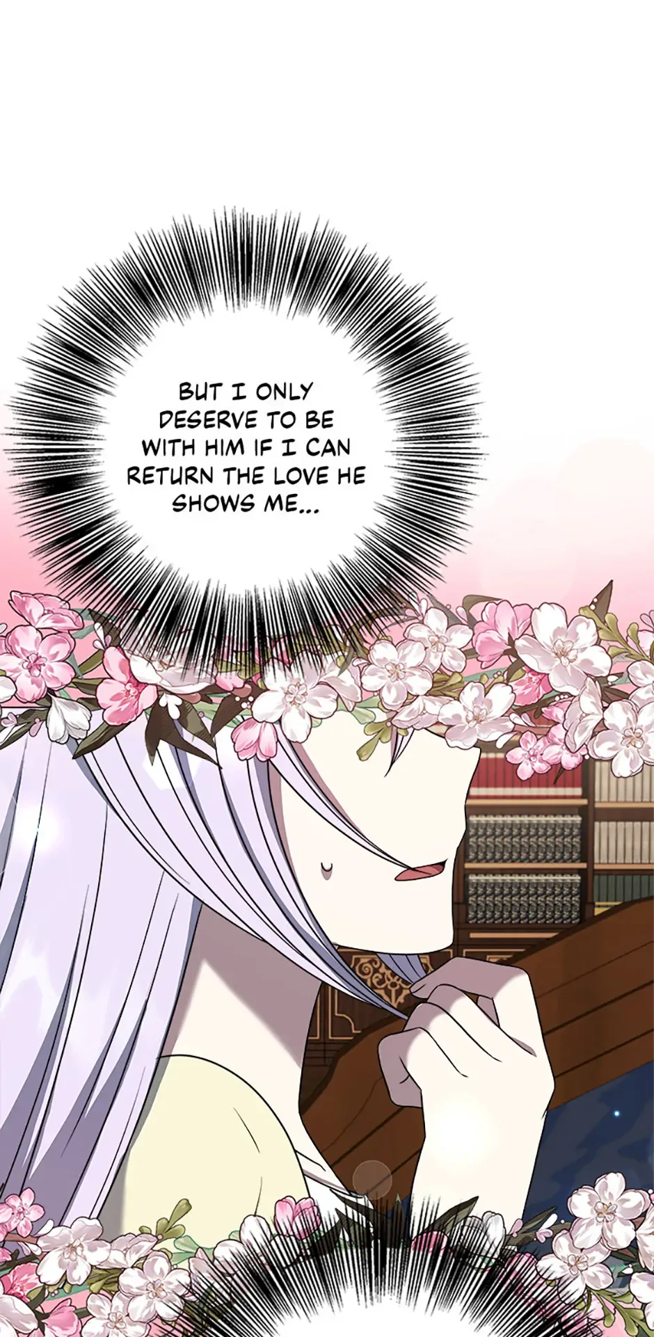 I Became The Older Sister of A Regretful Male Lead Chapter 95 page 79