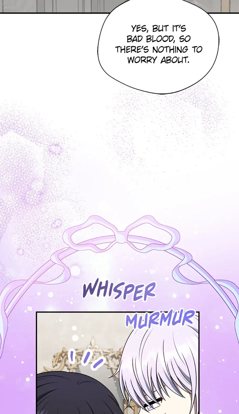 I Became The Older Sister of A Regretful Male Lead Chapter 91 page 3