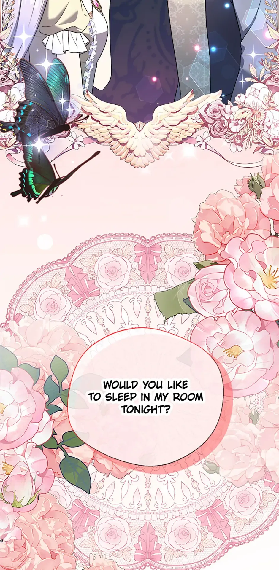 I Became The Older Sister of A Regretful Male Lead Chapter 95 page 81