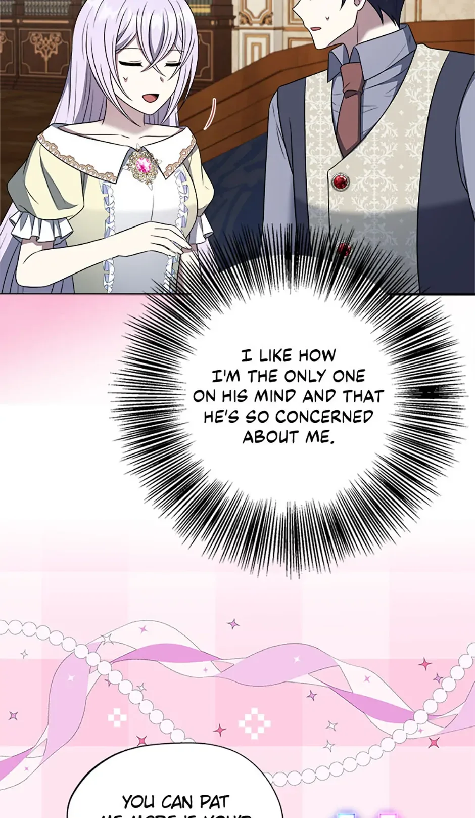 I Became The Older Sister of A Regretful Male Lead Chapter 95 page 77