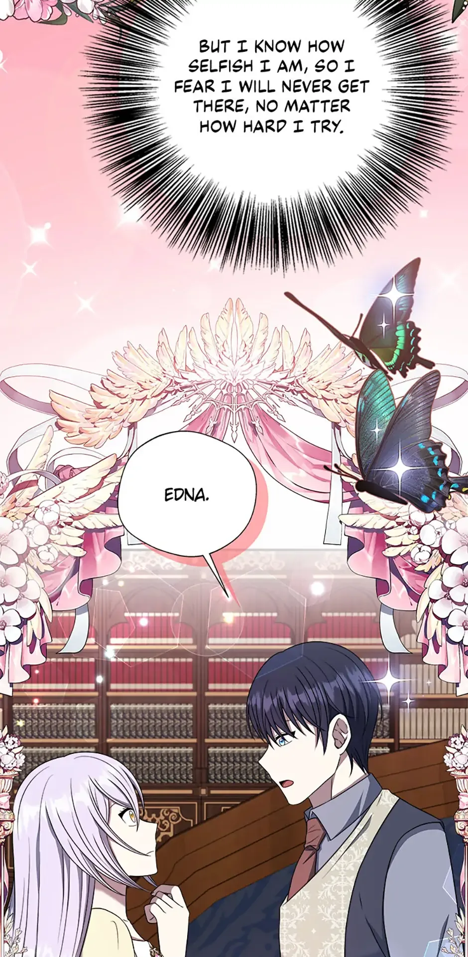 I Became The Older Sister of A Regretful Male Lead Chapter 95 page 80