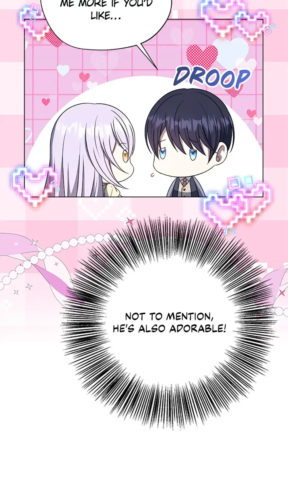 I Became The Older Sister of A Regretful Male Lead Chapter 95 page 78