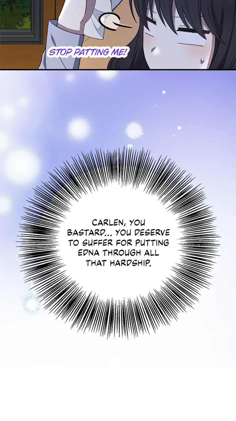 I Became The Older Sister of A Regretful Male Lead Chapter 91 page 32