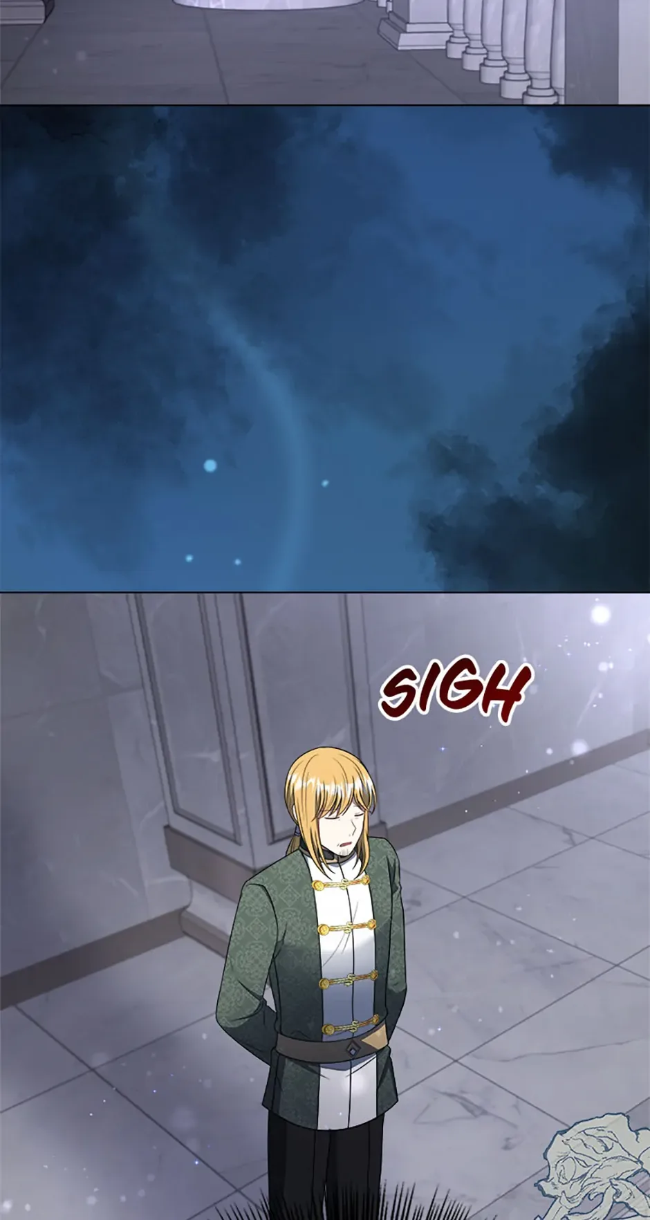 I Became The Older Sister of A Regretful Male Lead Chapter 88 page 81