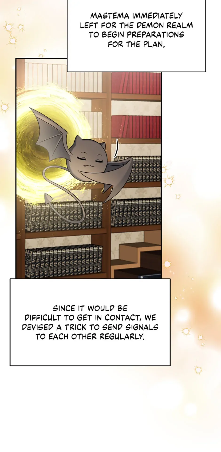 I Became The Older Sister of A Regretful Male Lead Chapter 95 page 69