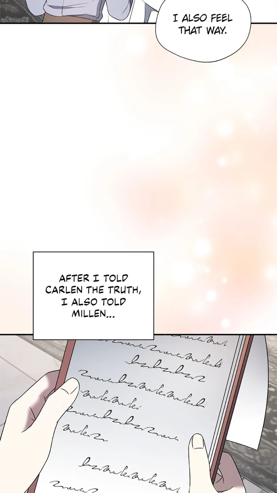 I Became The Older Sister of A Regretful Male Lead Chapter 90 page 59
