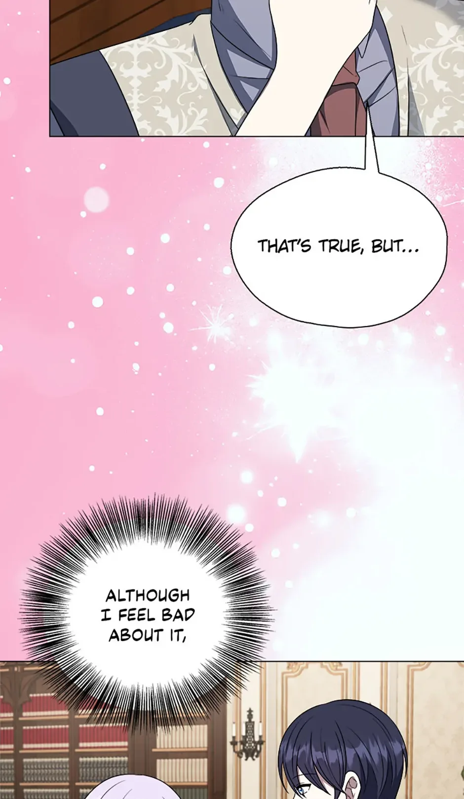 I Became The Older Sister of A Regretful Male Lead Chapter 95 page 76