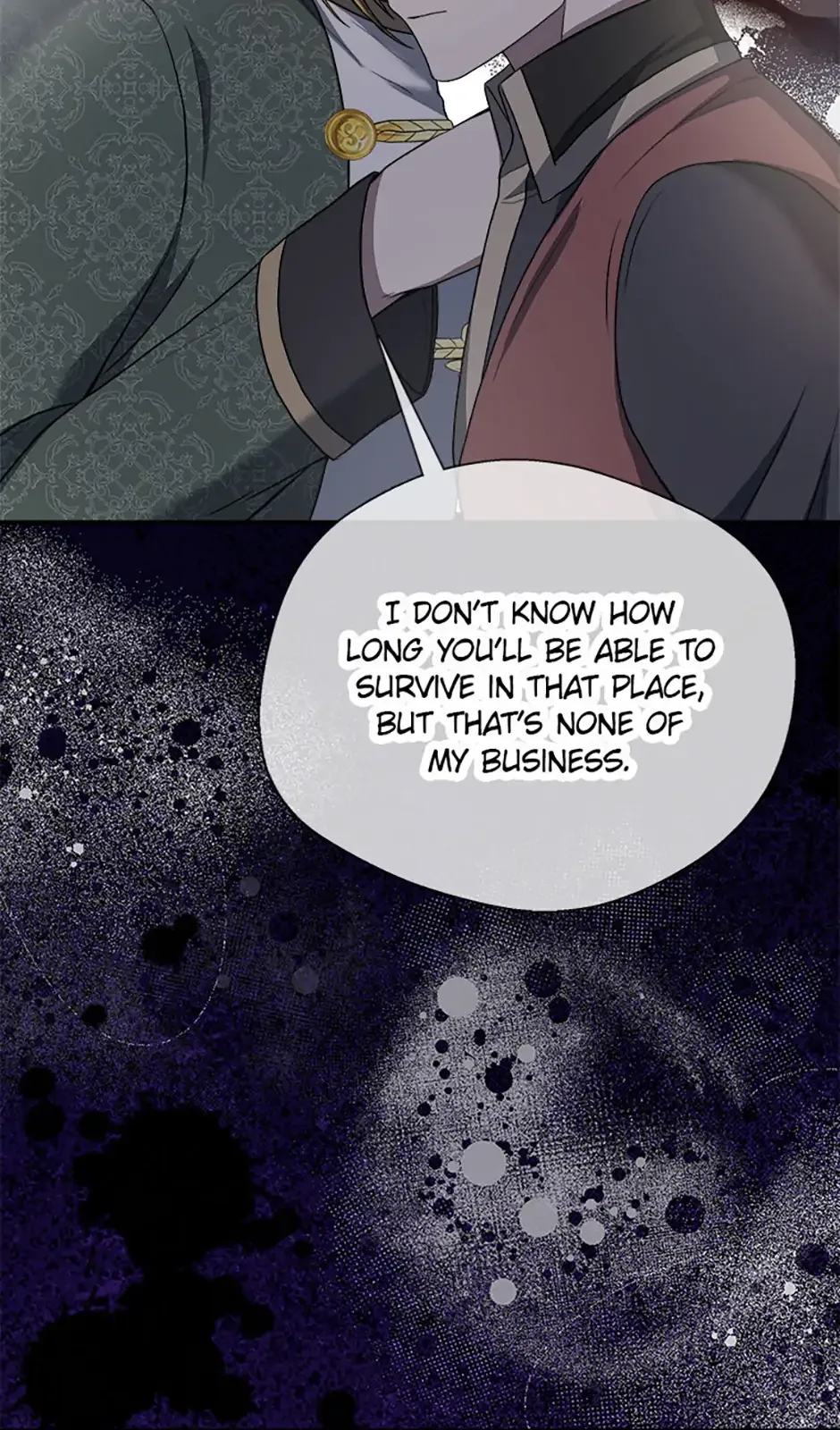 I Became The Older Sister of A Regretful Male Lead Chapter 88 page 75