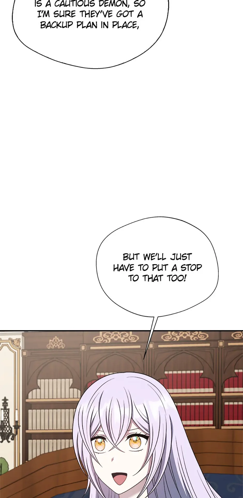 I Became The Older Sister of A Regretful Male Lead Chapter 95 page 65